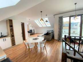 Mamaia Royal Penthouse